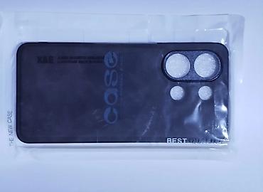 redmi note 8 kabrolar: Məhsul: X&E “Case” mobil telefon üçün arxa örtük Model — 5
