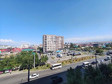 66: 2 комнаты, 66 м², Верхний Джал 106 серия, 5 этаж, Косметический ремонт — 8