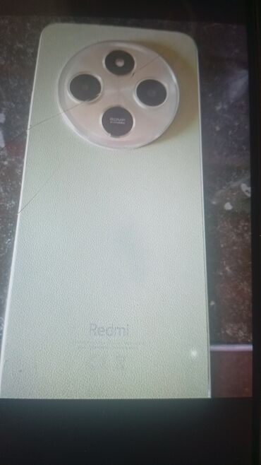 tecno spark go 2023 цена в бишкеке: Redmi, Redmi 14C, Б/у, 256 ГБ, цвет - Зеленый, В рассрочку, 2 SIM