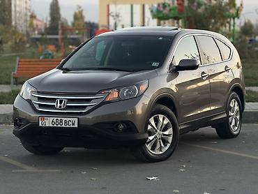 хонда срв 2014: Honda CR-V: 2014 г., 2.4 л, Вариатор, Газ, Кроссовер — 1