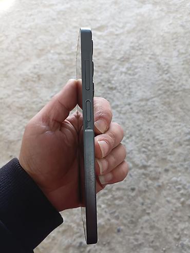 samsug a16: Samsung Galaxy A16, 128 GB, rəng - Boz, Barmaq izi — 6