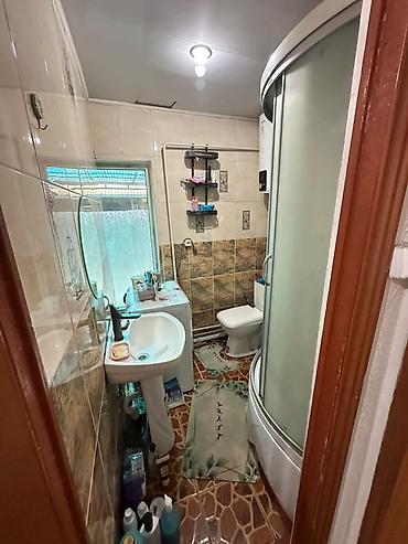 Продажа домов: 4 комнаты, 100 м², Бишкек, Ак-Орго ж/м Агентство недвижимости — 7