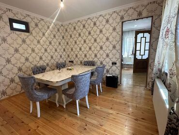Həyət evləri və villaların satışı: 4 otaqlı, 135 kv. m, Yeni təmirli — 2