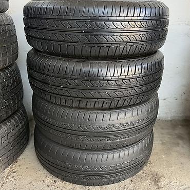 ско: Шины 175 / 65 / R 14, Лето, Б/у, Комплект, Легковые, Centara — 3
