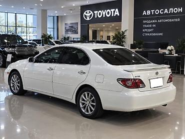 руль милениум: Toyota Windom: 2003 г., 3 л, Автомат, Бензин, Седан — 5