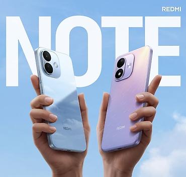 redmi x27: Redmi, Redmi Note 16, Новый, 256 ГБ, В рассрочку, 2 SIM — 3