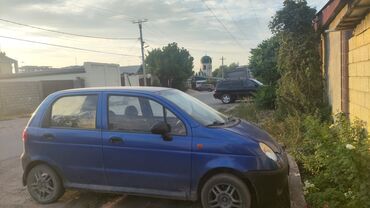 фара опель вектра б: Daewoo Matiz: 2008 г., 0.8 л, Механика, Бензин