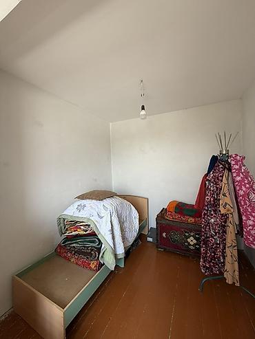 3 комнаты, 56 м², 2 этаж — 3
