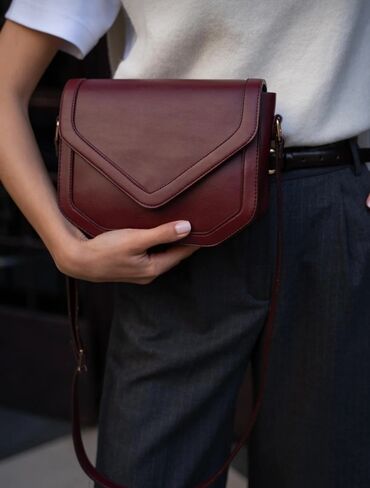 Çantalar: Çiyin çantası, Yeni — 5