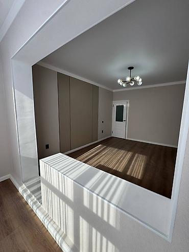 Продажа квартир: 2 комнаты, 69 м², Элитка, 7 этаж, Дизайнерский ремонт — 3