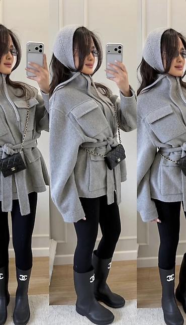 alpha industries: Покупала за 3900 сом, новое. Отдам за 3400, могу уступить ещё 100% — 2