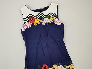chcę: Desigual, Sukienka damska, rozmiar M — 1