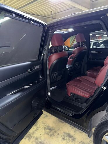 Hyundai: Hyundai Palisade: 2019 г., 3.8 л, Автомат, Бензин, Внедорожник at lalafo.kg — 9 Hyundai: Hyundai Palisade: 2019 г., 3.8 л, Автомат, Бензин, Внедорожник — 9