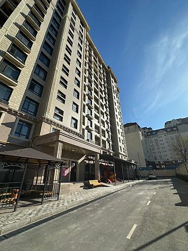 жилой дом каракол: 4 комнаты, 158 м², Элитка, 2 этаж, ПСО (под самоотделку) — 2