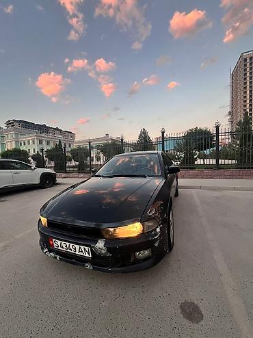 Другие автомобили: Продается Mitsubishi Galant 2003 года‼️, 2.5 бензин, технически без — 1