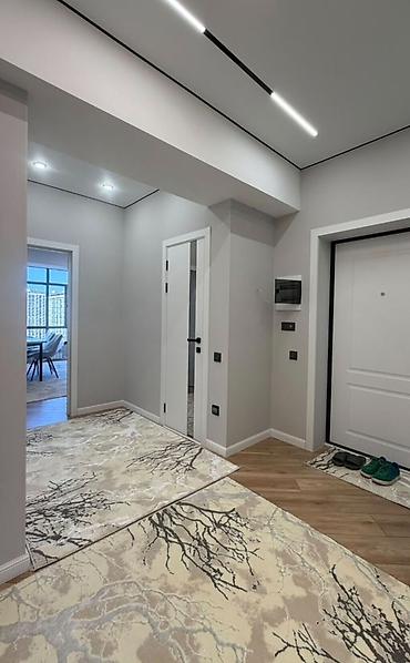 кв филармония: 2 комнаты, 71 м², Филармония Элитка, 10 этаж, Евроремонт — 10