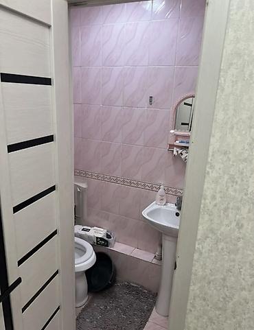 70: 2 комнаты, 70 м², 106 серия улучшенная, 3 этаж, Свежий ремонт — 7