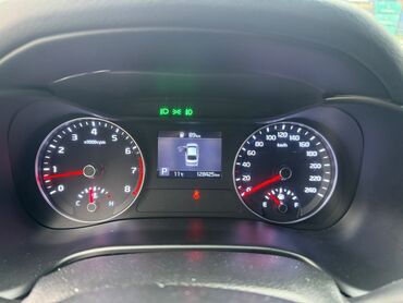 Kia: Kia K3: 2019 г., 1.6 л — 8