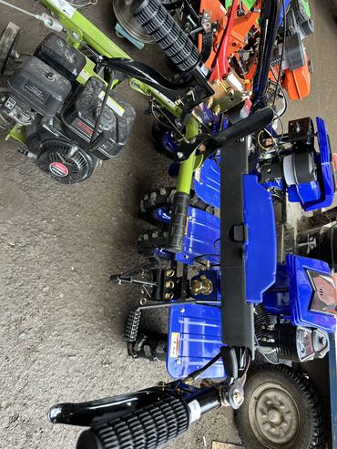 Дизельные мотоблоки: Мотоблок Акция От 8л до ;16 л 1 года сервисный сервисный обслуживание at lalafo.kg — 9 Дизельные мотоблоки: Мотоблок Акция От 8л до ;16 л 1 года сервисный сервисный обслуживание — 9