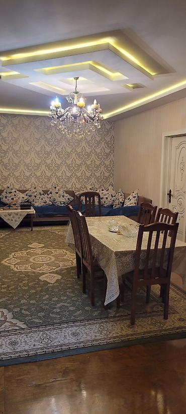 дем ал пансионат: 120 м², 3 комнаты — 9