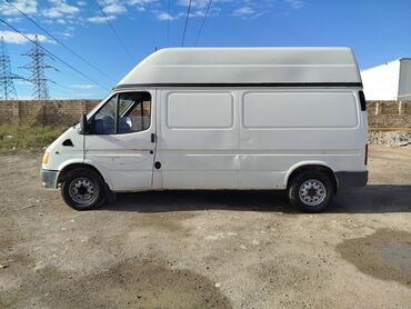 Ford: Ford Transit: 2.5 l | 1999 il 630000 km — 10