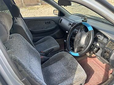 p11: Nissan Primera: 2000 г., 1.5 л, Автомат, Бензин, Седан — 7