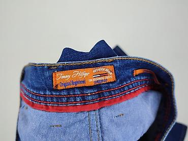 pull and bear golf: Hilfiger Denim, Jeansy dla mężczyzn, rozmiar L — 4