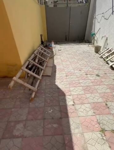 Həyət evləri və villaların satışı: 3 otaqlı, 95 kv. m, Yeni təmirli -da lalafo.az — 16 Həyət evləri və villaların satışı: 3 otaqlı, 95 kv. m, Yeni təmirli — 16