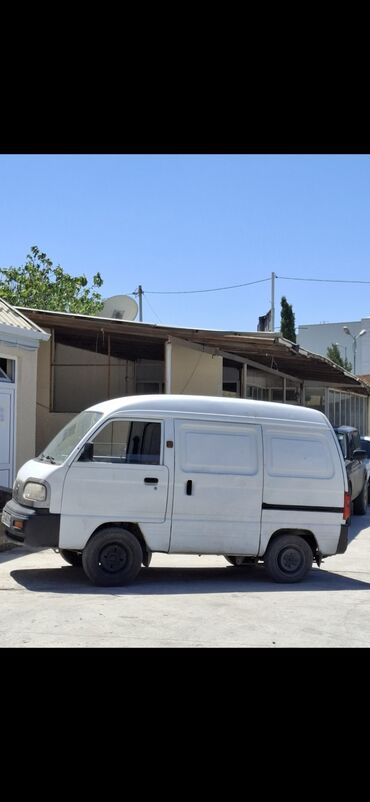 daewoo satis merkezi: Daewoo Damas: 0.8 l | 2008 il Van/Minivan