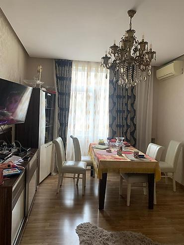 bayılda ev: Dəniz mənzərəli, işıqlı mənzil. Şəhərin sahilyanı bulvarına panoramik — 2
