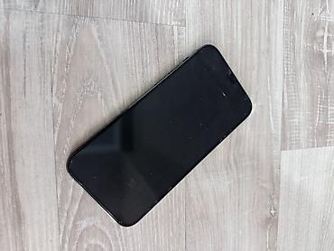 Apple iPhone: IPhone 12 Pro, Б/у, 128 ГБ, Графит, 77 % — 4