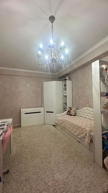 red centr: 3 комнаты, 96 м², 5 мкр Элитка, 3 этаж, Дизайнерский ремонт — 4