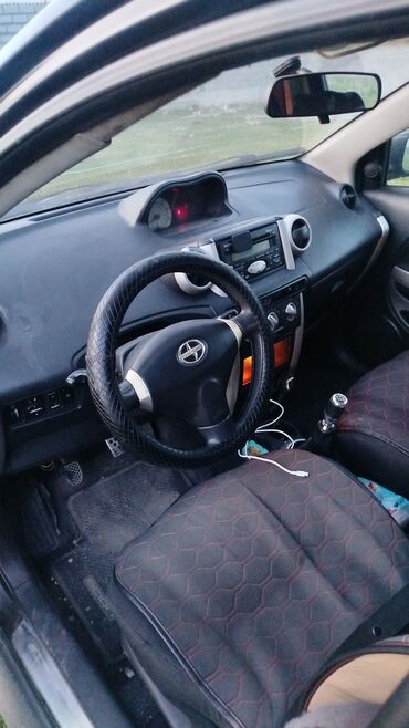 форд фокус машина: Scion xA: 2004 г., 1.5 л, Механика, Бензин, Хэтчбэк