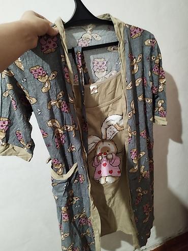 Пижамы: Подборка вещей и аксессуаров отдаю всё за 2000с, 13вещей если — 7