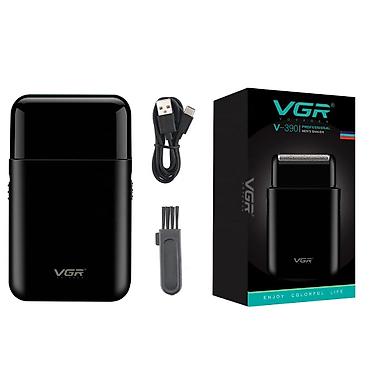 wahl fen: Təraş aparatı VGR 390 600 MAH Yaşıl / Qara 0 kəsim 🆕Bütün — 6