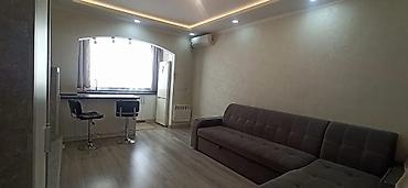 Продажа квартир: 2 комнаты, 45 м², 106 серия улучшенная, 6 этаж, Евроремонт — 1