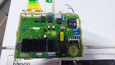 Ремонт стиральных машин: Ремонт стиральных машин на дому в Бишкеке 🔧 Быстро, надежно и с — 7