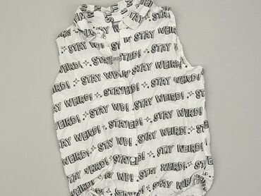 pakuten bluzki z krótkim rękawem: Bluzka, Destination, 13 lat, 152-158 cm, stan - Dobry