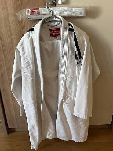 boss torbe: Kimono za aikido, veličina 6/190, brend BMA. Nošen 2 puta. Cena 2.500 — 1