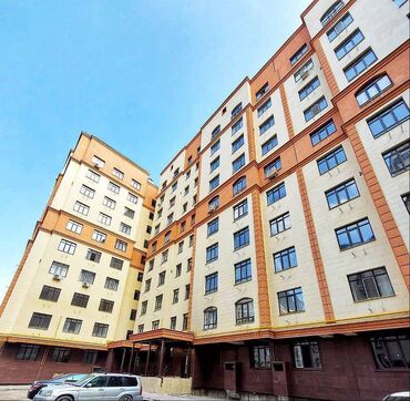 Продажа квартир: 3 комнаты, 92 м², Элитка, 5 этаж, Евроремонт