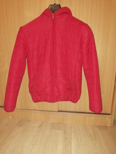 calvin klein zimska jakna: Perjana jakna, 152-158