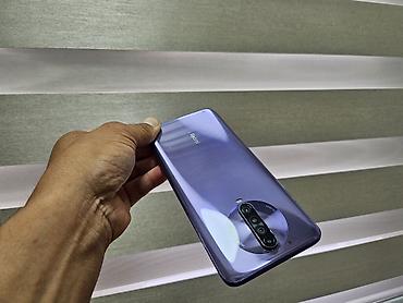 mi camera: Poco X2, Б/у, 256 ГБ, цвет - Фиолетовый, 2 SIM — 9