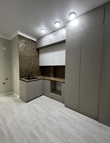 Продажа квартир: 2 комнаты, 42 м², Элитка, 5 этаж, Дизайнерский ремонт — 3