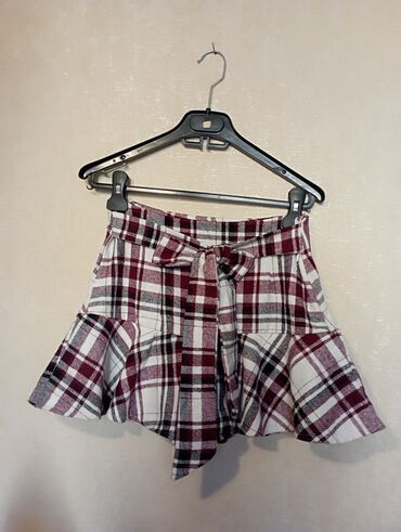 детские демисезонные шапки: Yubka kofta 5 manat. ölçüsü S lalafo.az -da детские демисезонные шапки: Yubka kofta 5 manat. ölçüsü S