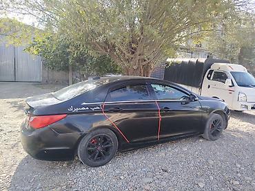 сузуки летс 4: Hyundai Sonata, машина в идеальном состоянии ГАЗ БЕНЗИН 2011г 2.обем — 2