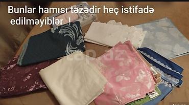 divan ustu parcalar: Yeni Satin Süfrə — 1