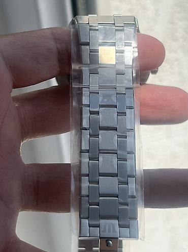 hamilton: Швейцарские Maurice Lacroix Aikon Quartz - Special Edition - оригинал — 4