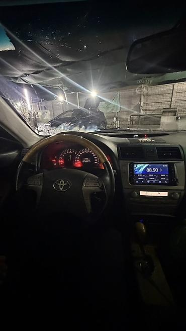 ключ камри 70: Toyota Camry: 2006 г., 3.5 л, Автомат, Седан — 8