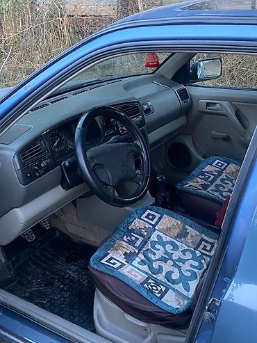 тюнинг авто фар: Volkswagen Golf: 1993 г., Хэтчбэк — 7