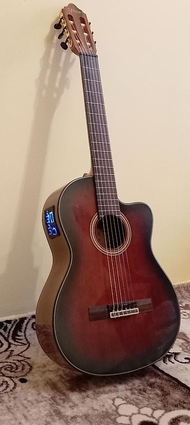 tuner satisi: Klassik gitara, Yeni, Ödənişli çatdırılma — 10